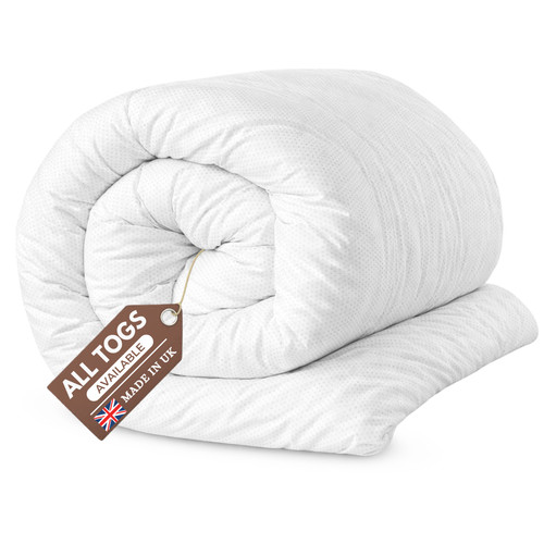 Hotel quality duvet quilt - duvet,