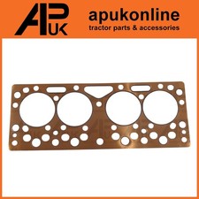 Copper Top Head Gasket 4