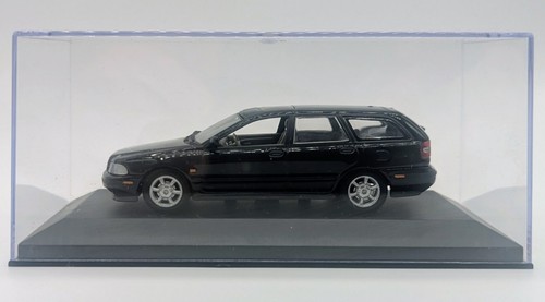 Minichamps 2000 volvo v40 - minichamps,