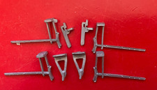 O GAUGE ADJUSTABLE WAGON BREAK
