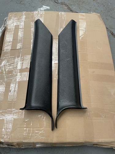 Escort mk2 door c pillar - mk2.,