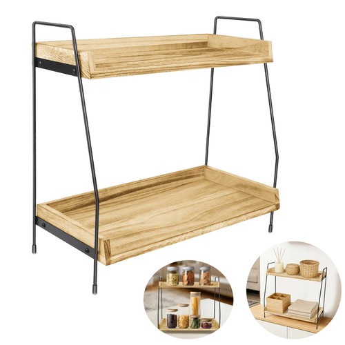 Tier coffee station - 2,