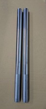 Conical Hub Fork Stanchions