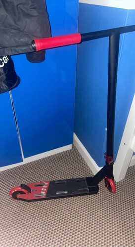 Custom scooter - custom,