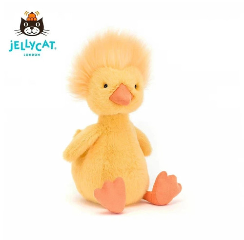 Jellycat dorit duckling - jellycat,