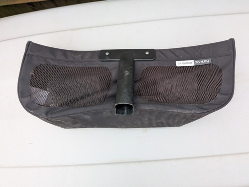 Bugaboo side pouch under - bugaboo,