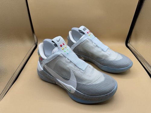 Size nike adapt mag - 8,