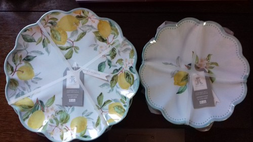 Rachel ashwell melamine salad - ashwell,