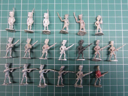 Unpainted hinton hunt - x,