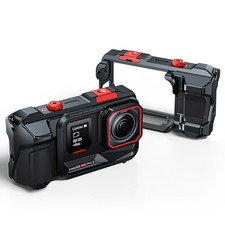 Camera Cage Metal Protective