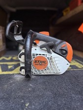 Stihl MS 150TC Chainsaw Top Handle