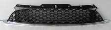 Genuine MINI Black Front Grill for R56 R55 & LCI Cooper S / JCW - 7255125 #1
