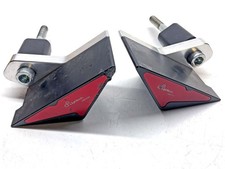 2019 Aprilia Tuono V4 1100 Factory LighTech Frame Protection/Sliders