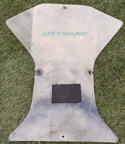 Greyhound thin floor - greyhound, for