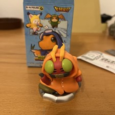 Digimon Blind Box Figure - Box
