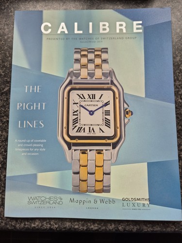 Vintage retro calibre - vintage, watch