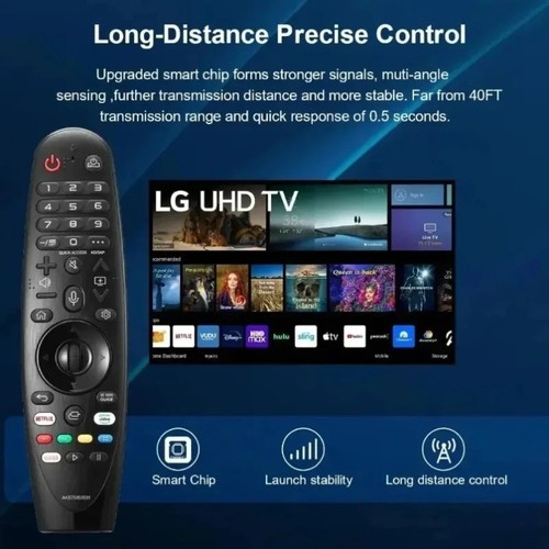 Magic remote for smart - remote, tv