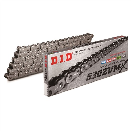 Zvmx x ring chain - zvmx,