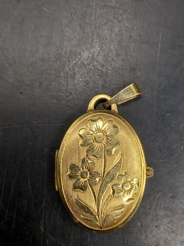 Vintage rolled gold - rolled,
