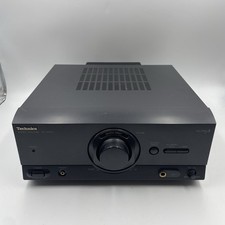 Technics Stereo Amplifier