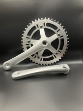 WEERAS Crank Set  46T 130BCD