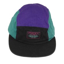 Mishka 5 Panel Cap Mens Size