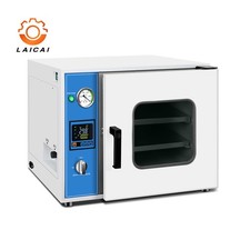 Laboratory Small Vacuum Drying