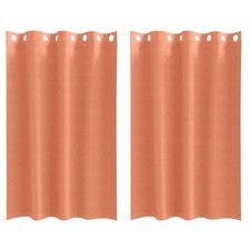 Blackout Curtains with Rings