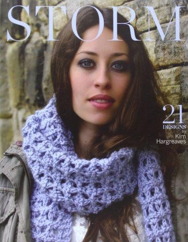 Storm hargreaves kim - storm,
