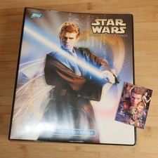 Star Wars Attack of the Clones