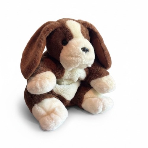 Vtg mango teddy bear - mango, plush