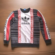 Vintage Adidas Sweater Jumper