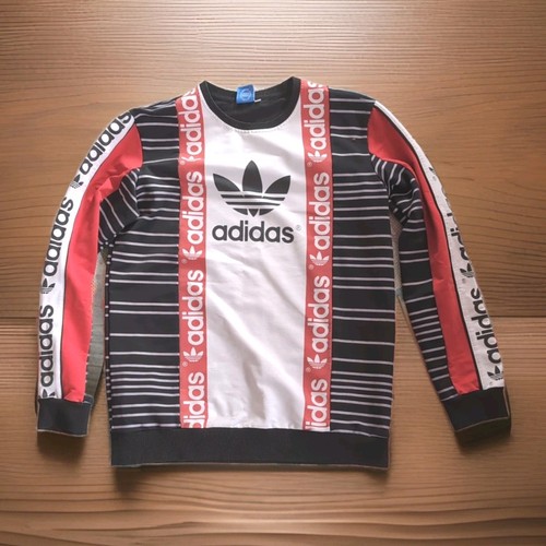 Vintage adidas sweater - adidas, jumper