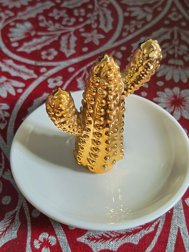 Cactus jewellery and - cactus,
