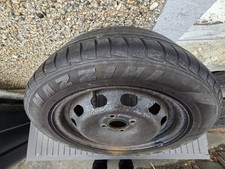 FORD FIESTA MK5 15" WHEEL &