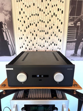 MUSICAL FIDELITY M8XI