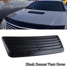 1Pc Universal Car Air Flow