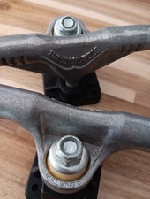 Gullwing Sidewinder skateboard