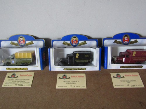Oxford diecast chevrolet van - ,