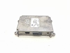 2006 Jaguar S Type X200 Telephone Phone Control Unit Module 2W9319K350AD