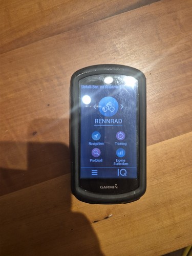 Garmin edge 1030 gps - edge,