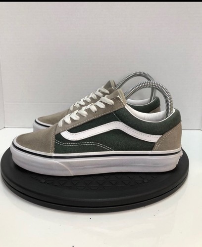Vans sneakers womens mens - sneakers,