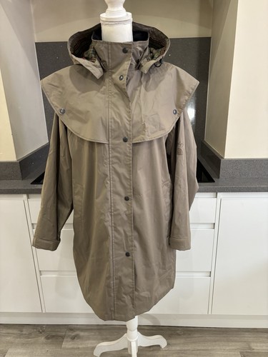Jack murphy beige waterproof - murphy,