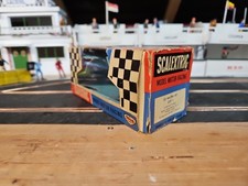 Scalextric C2 Matra Jet Original Box