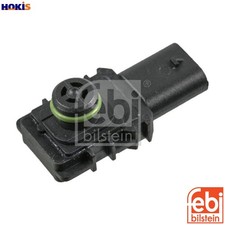 SENSOR INTAKE MANIFOLD