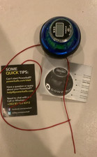 Powerball Gyroscope 280Hz Pro Blue