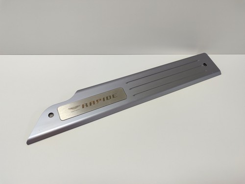 Aston martin rapide - door, sill