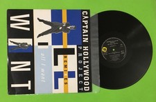 Captain Hollywood Project –