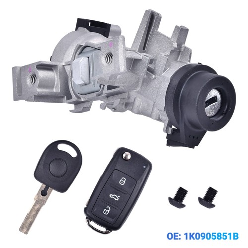 Ignition barrel starter switch - ignition,