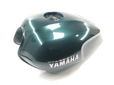 Yamaha XJR 1300 RP02 [1999] -
